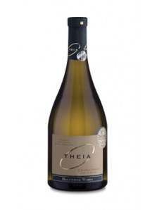 Theia Chardonnay 2017 | Halewood Intl | Sebes Apold